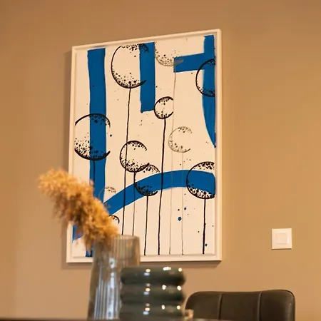 Ivy Apartment