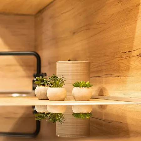 Ivy Apartment Karpinjan